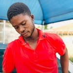 Thomas Paa kwesi - @kwesithomaspaa - Instagram