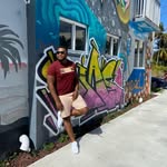 Kwesi Thompson - @kwesitomgh - Instagram