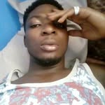 Kwesi Walker - @kwesi355 - Instagram