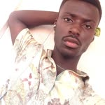 Kwesi Walker - @bunnyhailor - Instagram