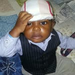 Kwesi Walker Jnr - @walkerjnr - Instagram