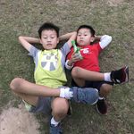 Kwok Kan Pang - @pangkwokkan - Instagram