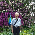 Tang Kwok Kan - @tangkwokkan - Instagram