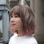 LinG KwoK🐰 - @hairbylingkwok - Instagram