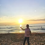 Ling Kwok - Facebook