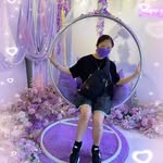 Mei Ling Kwok - @lingkwokmei - Instagram