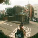 Kwon Kang - @quanheebilly - Instagram