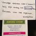 Kwong Chow - Facebook