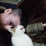 Kwong San Chow - @3fdsan1 - Instagram