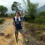 Wing Kwong Chow - @chowwingkwong - Instagram