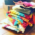 Ky Huynh - @ky_knits - Instagram