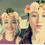 Kya cooper - @kyacooper9110 - Instagram