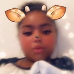 Kya Cooper - @litt_queenn1977 - Instagram