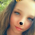 kya cooper-chadwick - @misssymaemae05 - Instagram