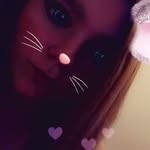 Briti Moore - @kya_moore_12 - Instagram
