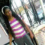 Kya Moore - @cute_nail_243 - Instagram