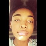 Kya Moore - @stunningkya - Instagram