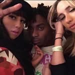 Kya Moore - @kyanevaeh - Instagram