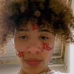 Kya moore - @daniggaky - Instagram