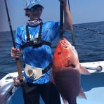 Kyan Brown - Facebook