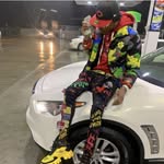 Kyan Brown - @kyan_hsu - Instagram