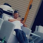 Kyan Evans - Facebook