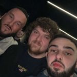 Kyan Evans - @kyan_evans99 - Instagram