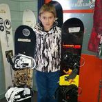 Kyan Evans - Facebook