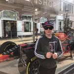 Kyan - @kyanholtrop - Instagram