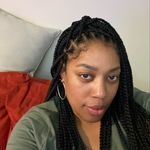 Kyanna Johnson - @lovinlivinyanna - Instagram