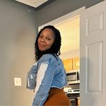 Kyanna Johnson - @devontaesynai - Instagram