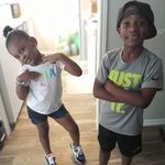 Kyanna KiyahnMaria Johnson Williams - @kyanna.williams.7771 - Instagram