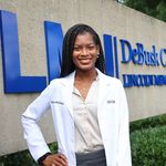 KYANNA WILLIAMS JOHNSON - @dr.k_williamsj - Instagram