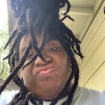 Kyaria Liggans - @khustle7 - Instagram