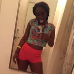 Kyeahneayh Bozier - @kyeahneayh - Instagram