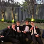 Kye Bennett - @kyebennett11 - Instagram