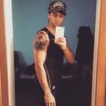 Leonardo Castro - @kyeblackburn - Instagram