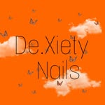 Kye Castillo - @de.xiety.nails - Instagram