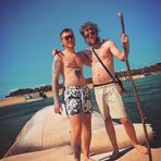 Kye Hall - Facebook