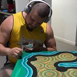 Kye Lane-Hart - @big_lane_harty - Instagram