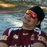 Kye MakeYa-Weak Hart-Lane - @kyelane71 - Instagram