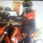 kye parsons - @ktm_kid85 - Instagram