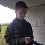 Kye Parsons - @kyeparsons2019 - Instagram