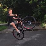 Kye Parsons - @kye.parsons.9 - Instagram