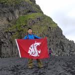 Kye Terry - @kyes_travels - Instagram