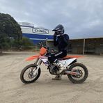 Kye Thompson - Facebook