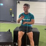 Kye Thompson - Facebook