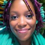 Kyesha Johnson - @ministresspeaks - Instagram