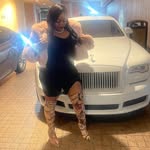 Kyesha Johnson - @mzjuicykay2u - Instagram
