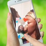 Kyesha Johnson - @lollipop_kissy_vendor_bender - Instagram